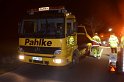 Schwerer VU PKW Roller Koeln Porz Libur Liburer Landstr P191